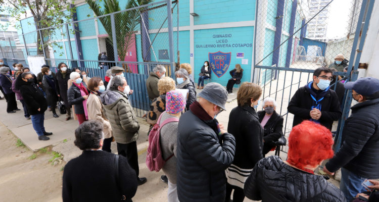 ARCHIVO | Agencia UNO