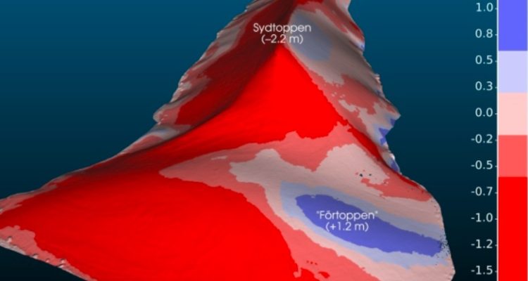 Erik Schytt Mannerfelt | Universidad de Estocolmo