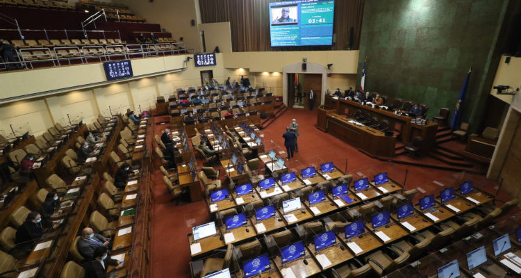 Leonardo Rubilar | Agencia UNO