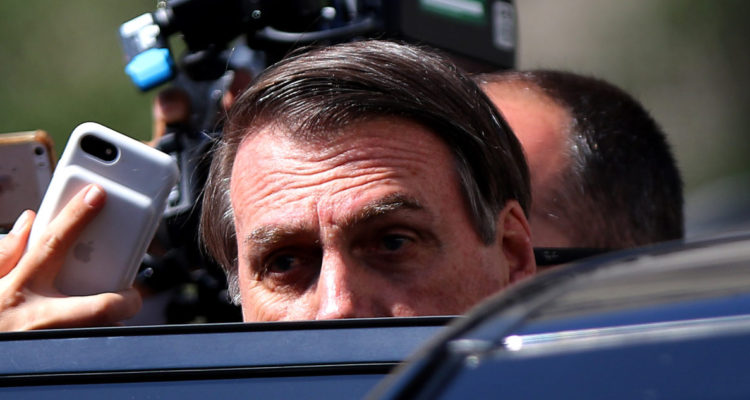 Hans Scott | Agencia UNO