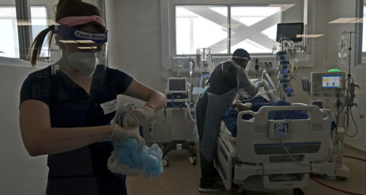 Archivo | Agencia UNO