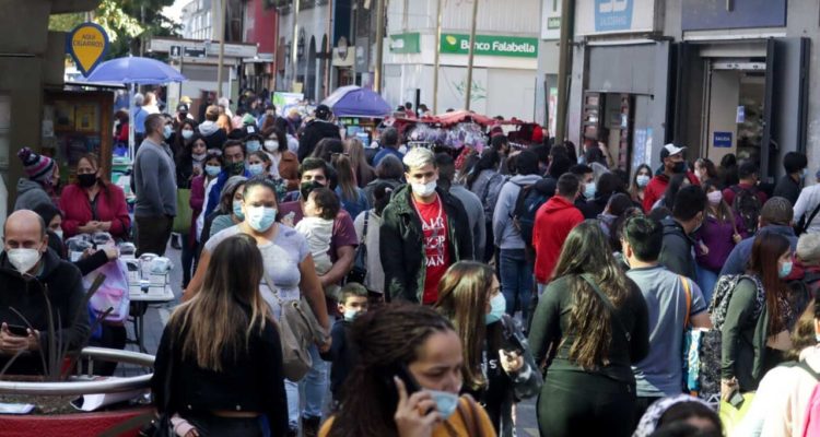 ARCHIVO  | Agencia UNO