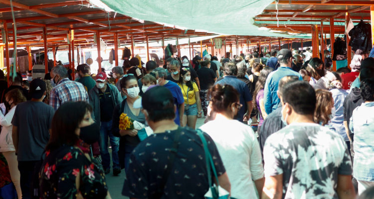 ARCHIVO | Agencia UNO