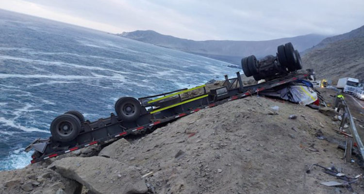 
TransporteInforma Región de Antofagasta |
@TTIAntofagasta | Twitter