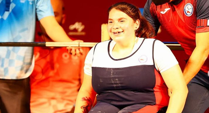 Comité Paralímpico Chile