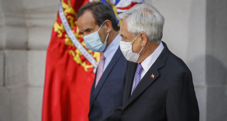 ARCHIVO | Agencia UNO