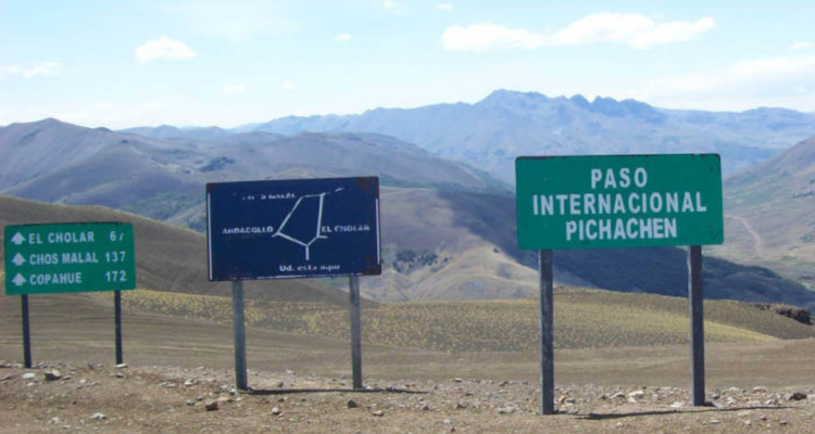 pasosfronterizos.com