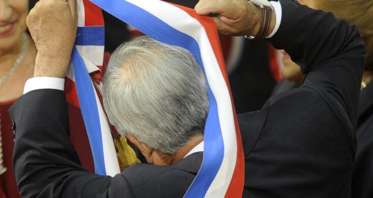 ARCHIVO | Agencia UNO