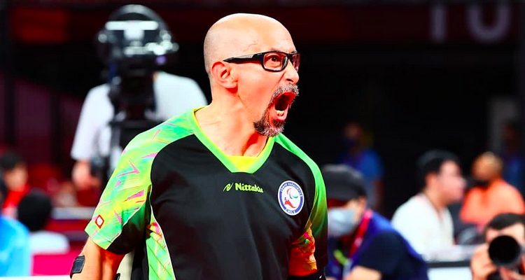 Comité Paralímpico de Chile