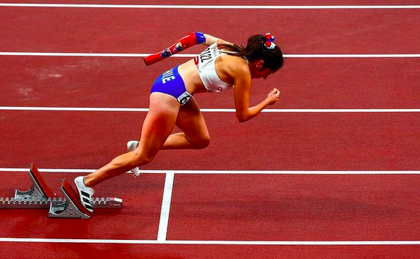 Comité Paralímpico de Chile 