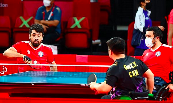 Comité Paralímpico de Chile