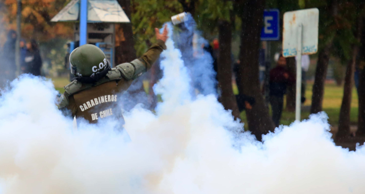 CONTEXTO | Agencia UNO