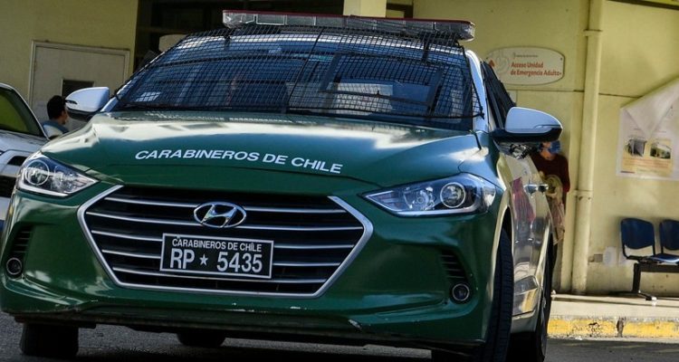 CONTEXTO | Agencia UNO