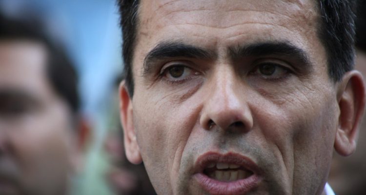 Archivo | Agencia UNO