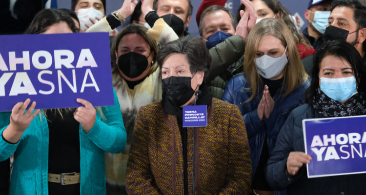 Daniel Araya | Agencia UNO