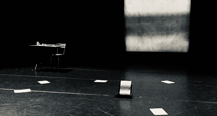 Cartas no escritas, Teatro La Memoria (c)