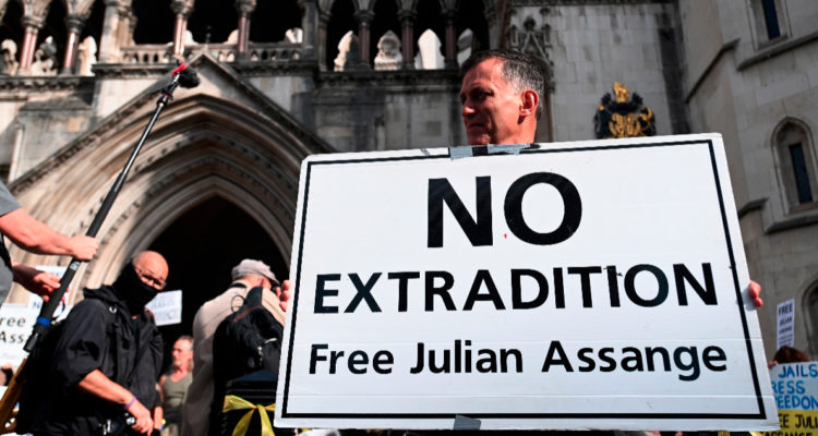 EFE | EPA | Andy Rain