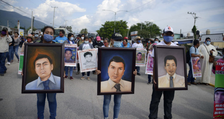 Francisco Robles | AFP