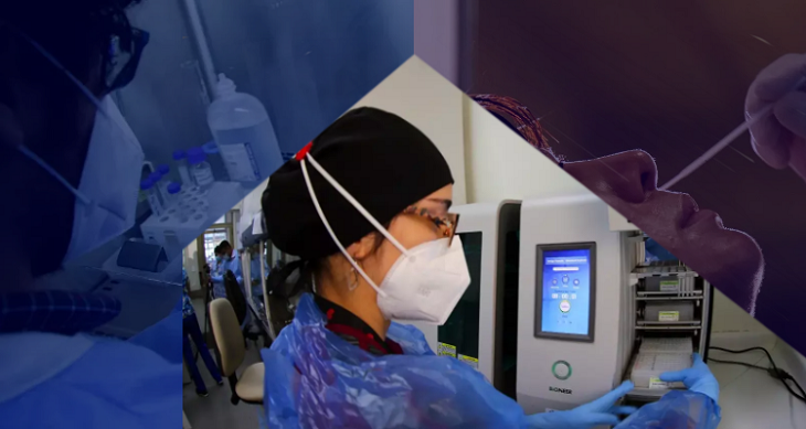 Fotos de Marco Vásquez | SS Concepción