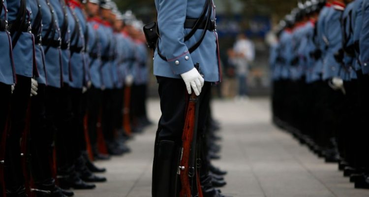 CONTEXTO | Agencia UNO