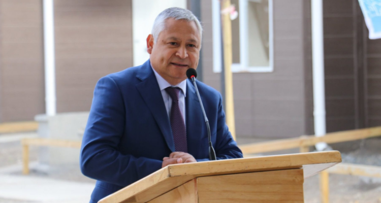 ARCHIVO | Municipalidad de Negrete