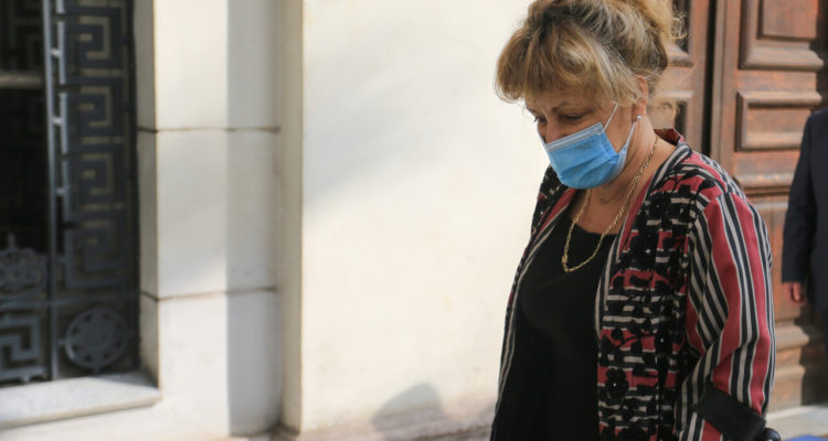 Diego Martin | Agencia UNO