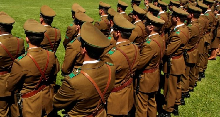 CONTEXTO | Agencia UNO