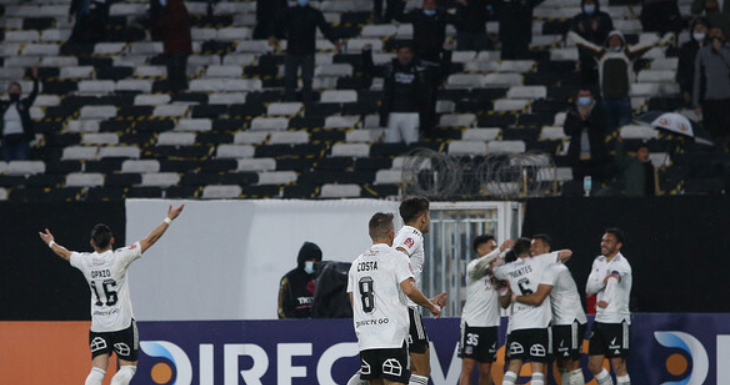 Archivo | Agencia UNO