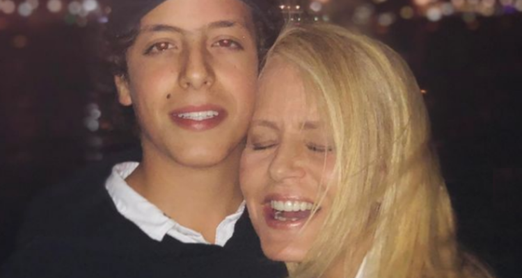 Cecilia Bolocco | Instagram