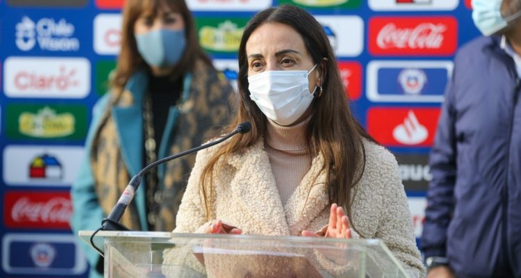 Twitter | @INDChileOficial