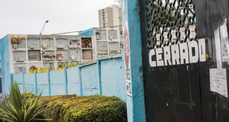 Miguel Moya | Agencia UNO