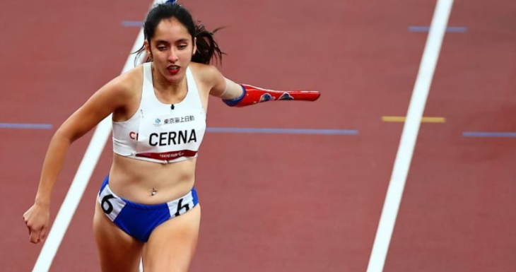 Comité Paralímpico Chile