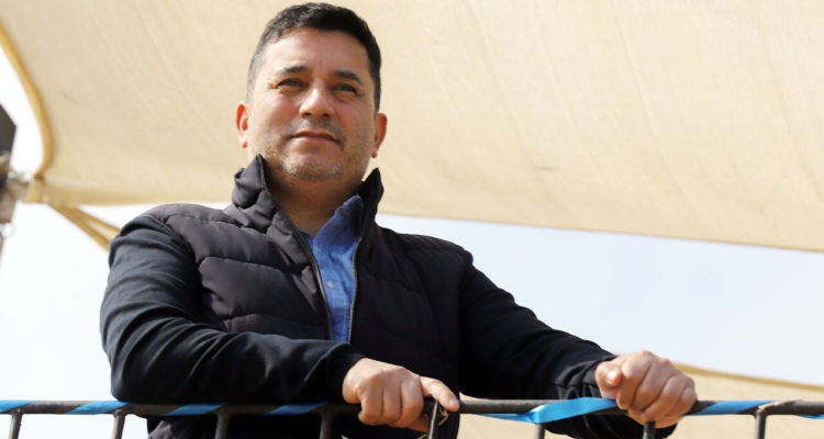 ARCHIVO | Agencia UNO