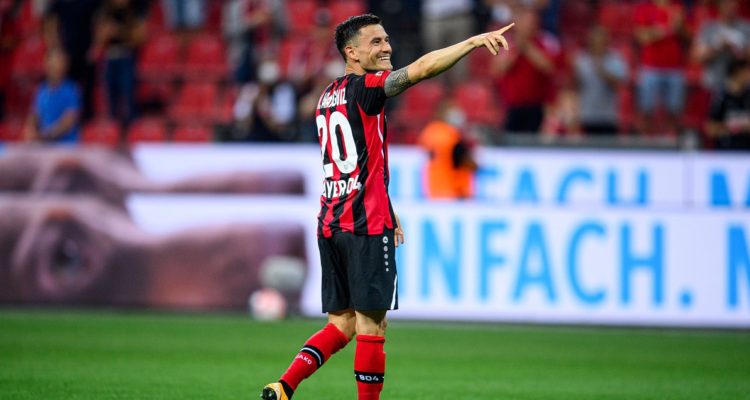 Twitter | @bayer04_es