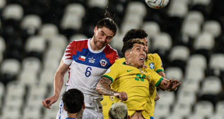 Nayra Halm | Agencia UNO