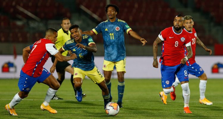 Francisco Longa | Agencia UNO