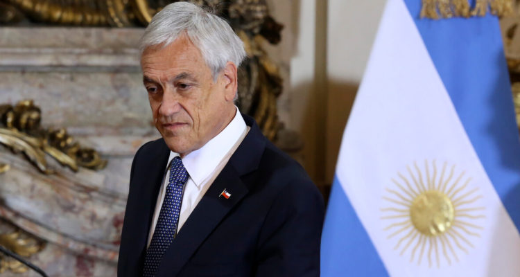 Cristóbal Escobar | Agencia UNO