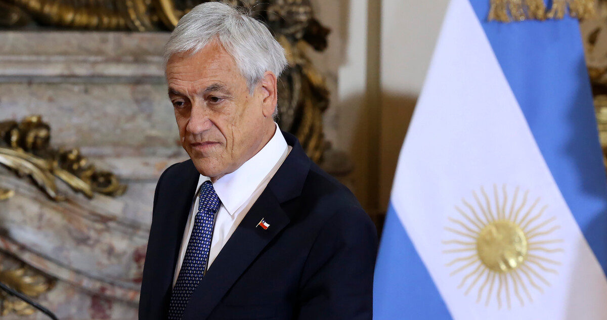 Cristóbal Escobar | Agencia UNO
