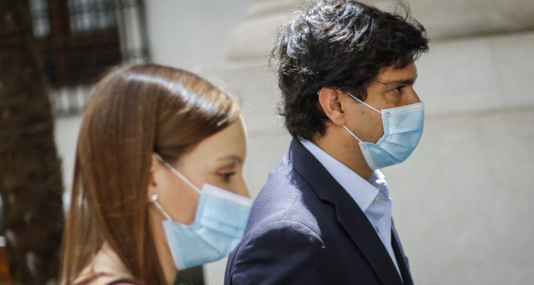 ARCHIVO | Agencia UNO