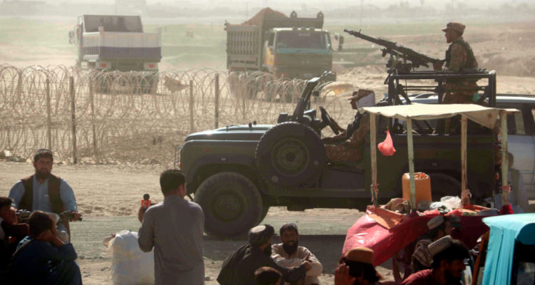 EFE | EPA | Akhter Gulfam