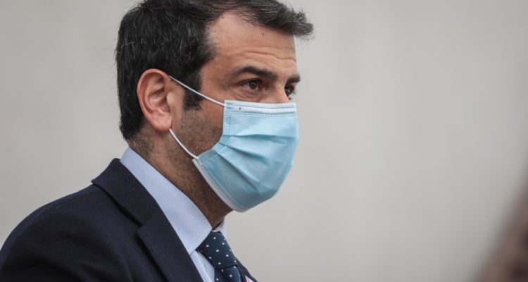 Sebastián Beltrán | Agencia UNO