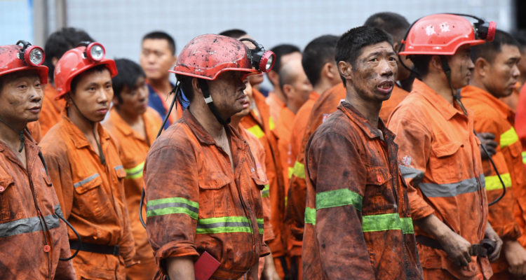 Agence France-Presse | Imagen de archivo