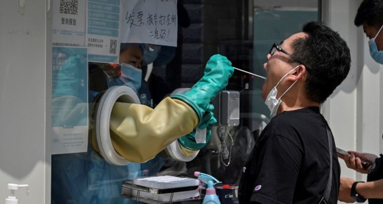 Jade Gao | Agence France-Presse