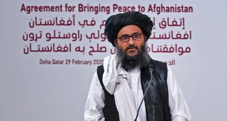 Karim Jaafar | Agence France-Presse