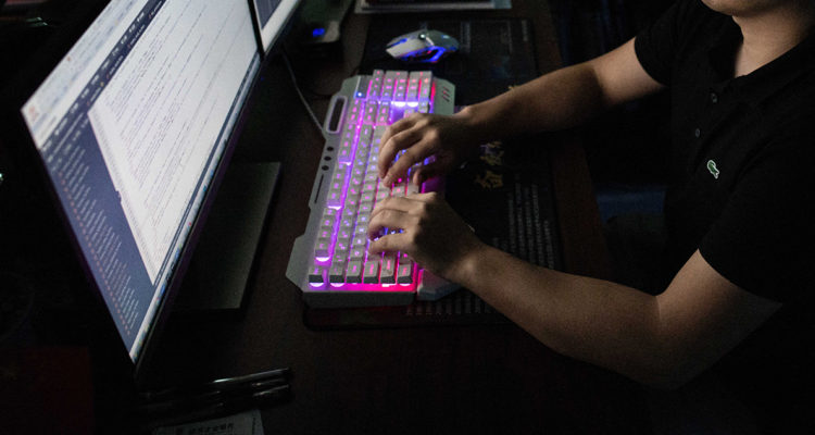 Agence France-Presse