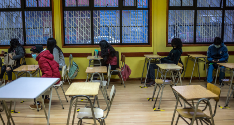 CONTEXTO | Agencia UNO