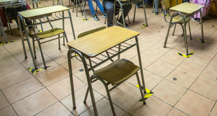 CONTEXTO | Agencia UNO