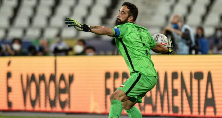 Nayra Halm | Agencia UNO