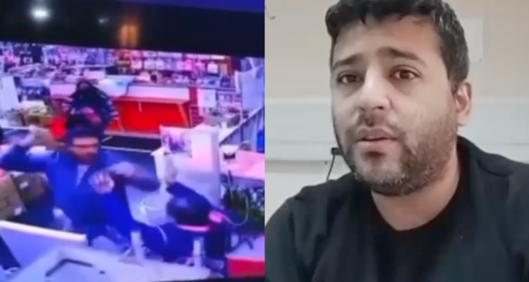 Redes sociales | CHV