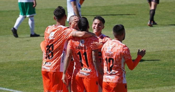 Twitter Cobreloa
